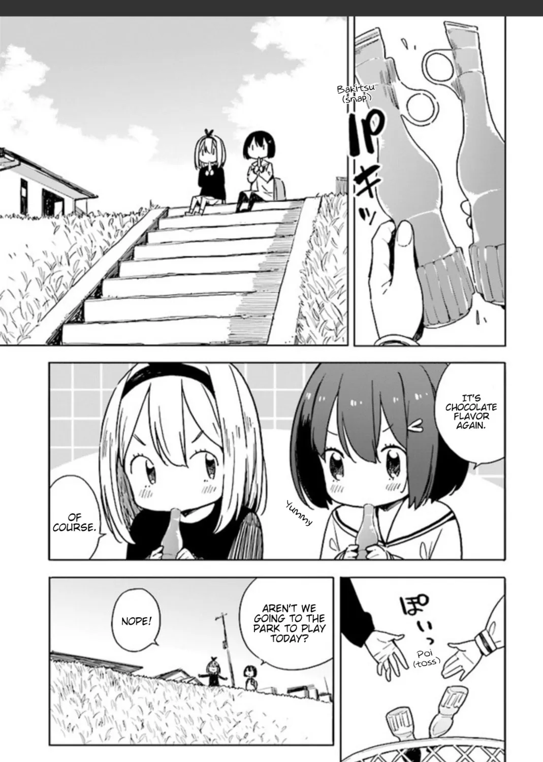 Read This Art Club Has a Problem! chapter 74 image 12 on Lezhin