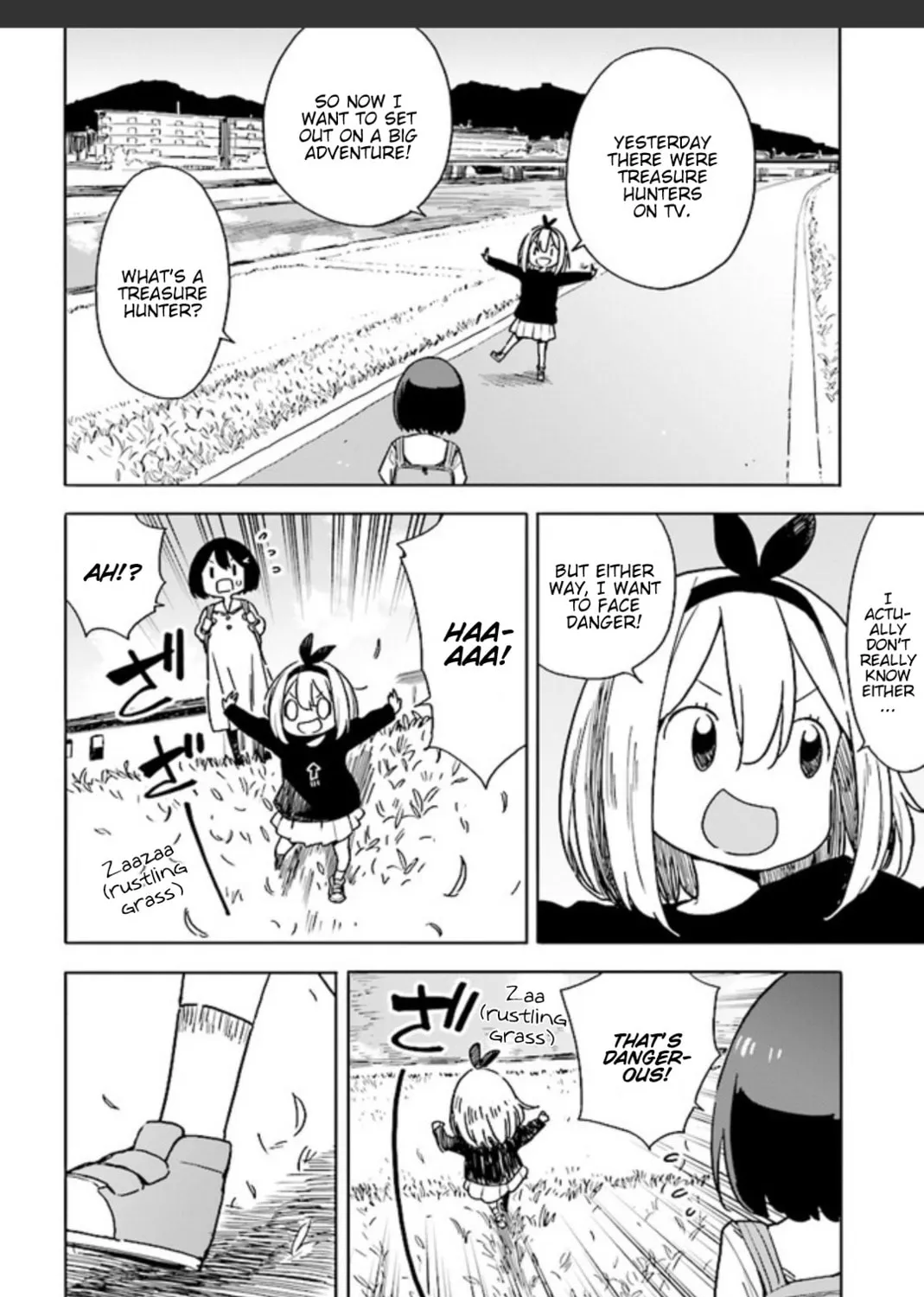 Read This Art Club Has a Problem! chapter 74 image 14 on Lezhin