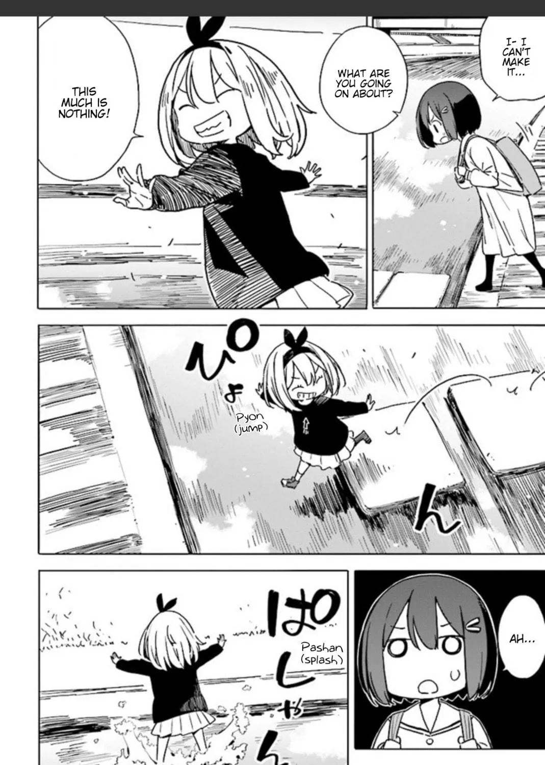 Read This Art Club Has a Problem! chapter 74 image 18 on Lezhin