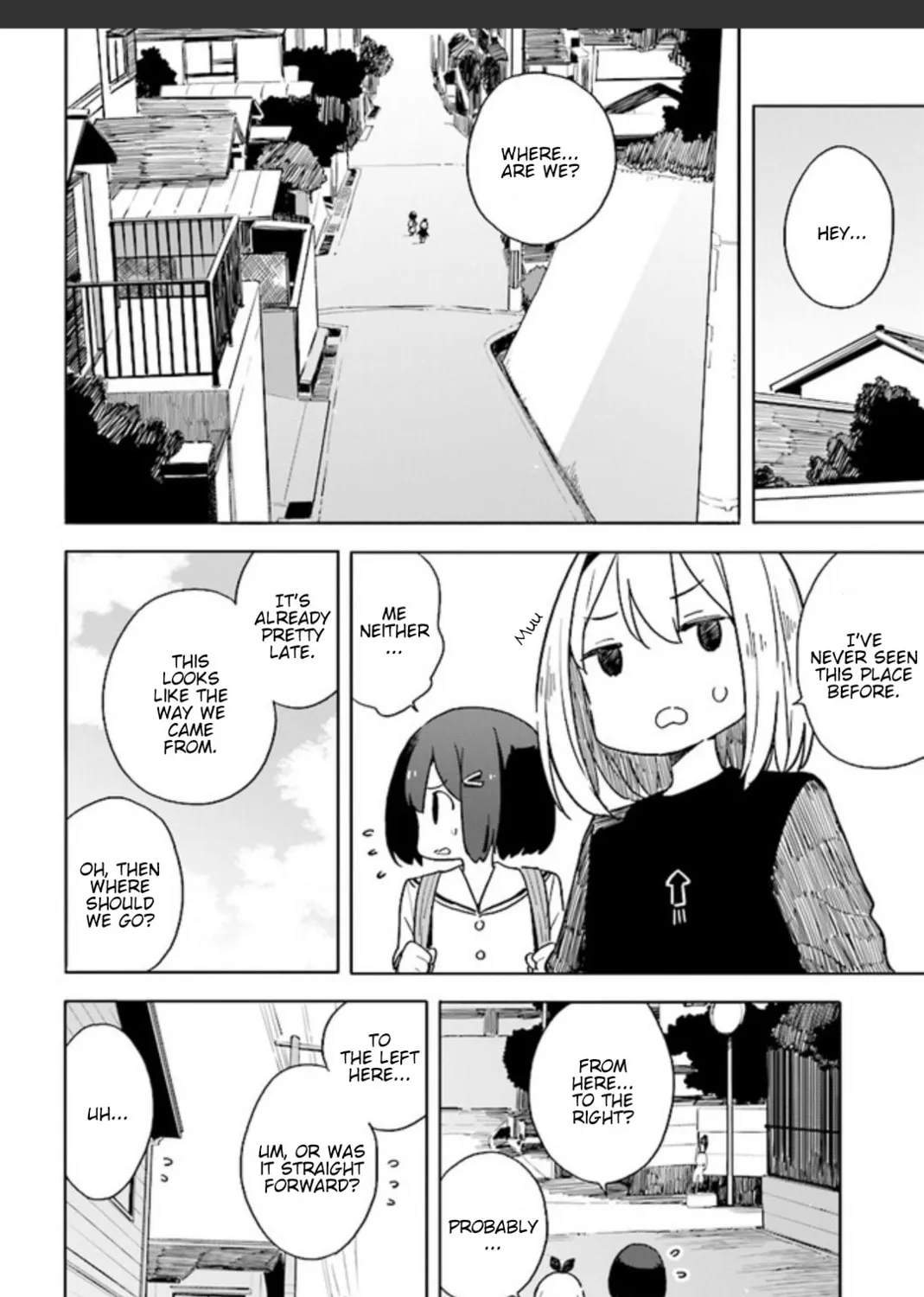 Read This Art Club Has a Problem! chapter 74 image 26 on Lezhin