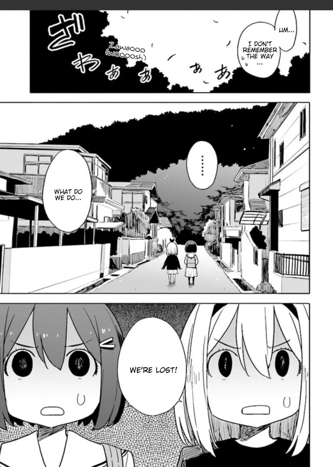 Read This Art Club Has a Problem! chapter 74 image 28 on Lezhin