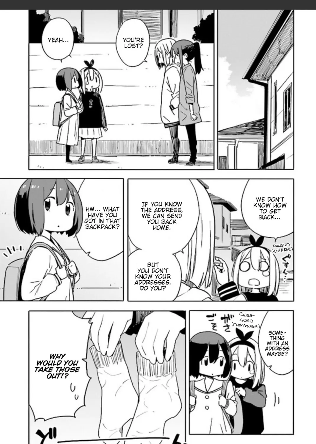Read This Art Club Has a Problem! chapter 74 image 36 on Lezhin