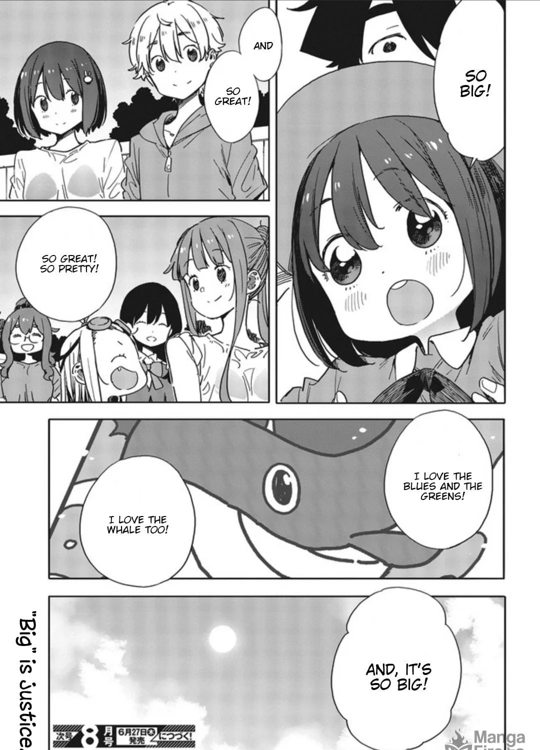 Read This Art Club Has a Problem! chapter 77 image 52 on Lezhin
