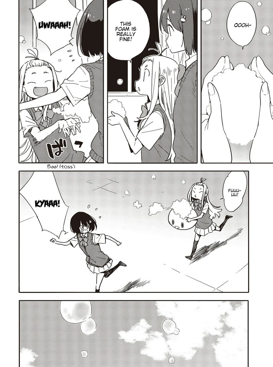 Read This Art Club Has a Problem! chapter 79 image 34 on Lezhin