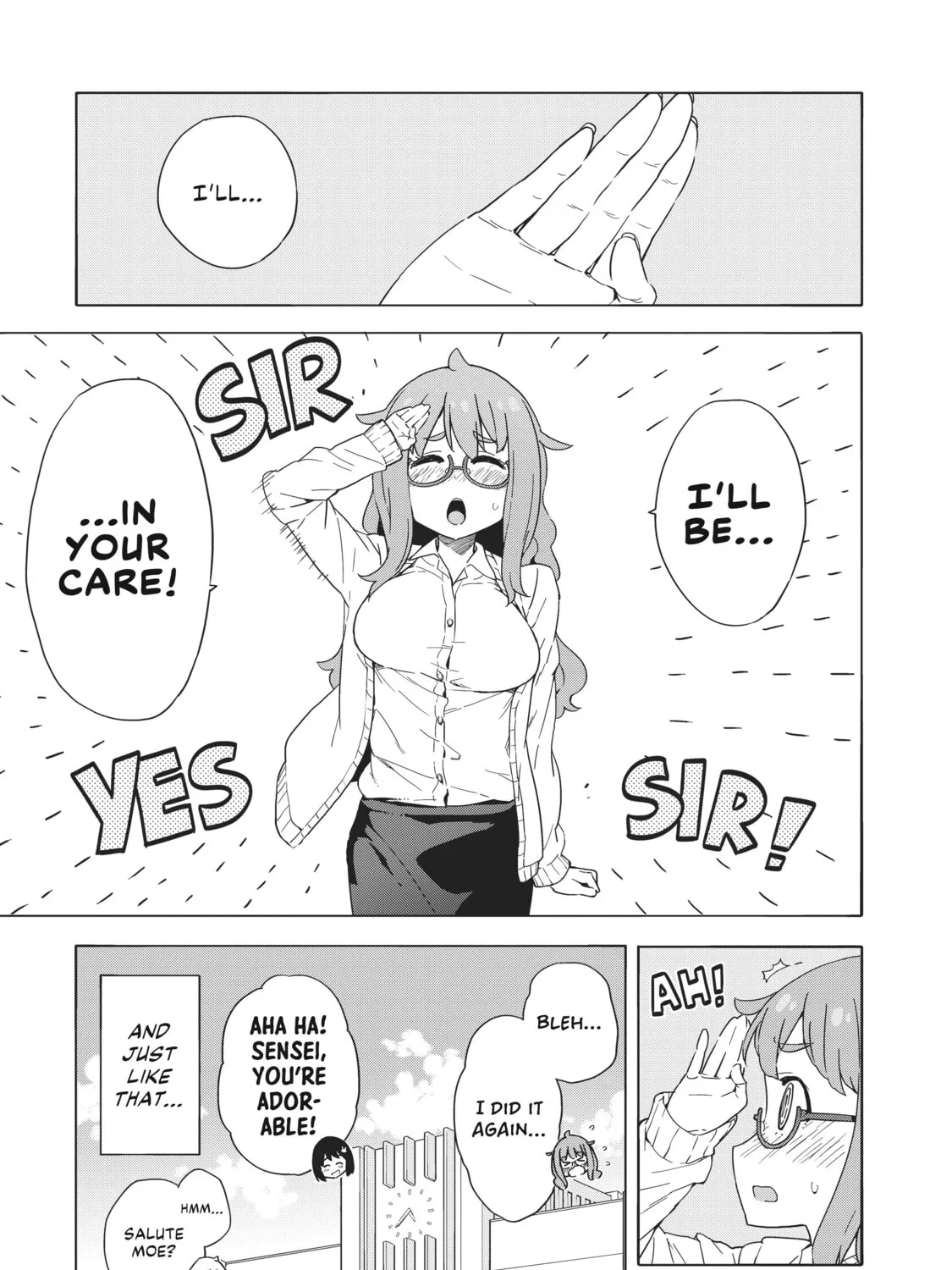 Read This Art Club Has a Problem! chapter 8 image 56 on Lezhin