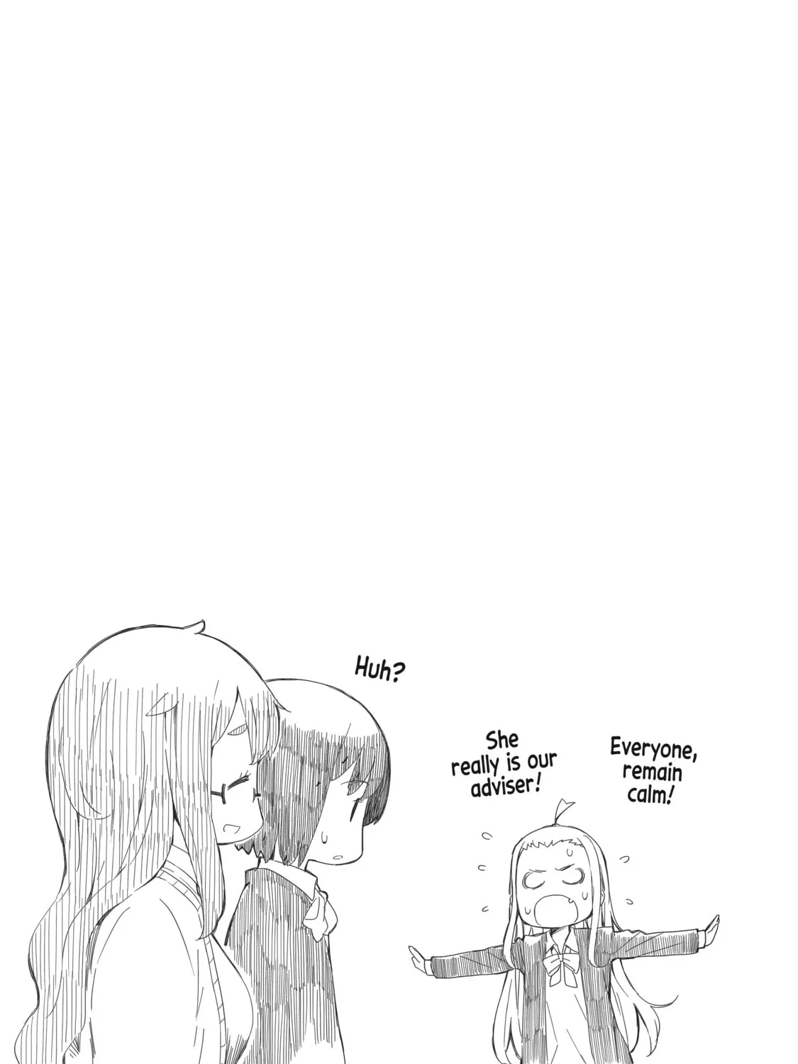 Read This Art Club Has a Problem! chapter 8 image 60 on Lezhin