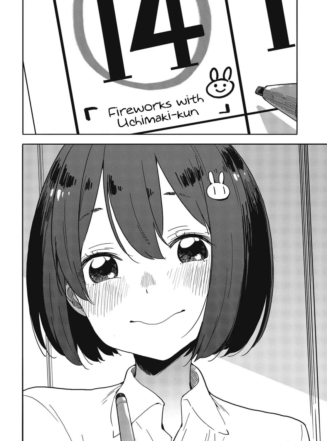 Read This Art Club Has a Problem! chapter 80 image 18 on Lezhin
