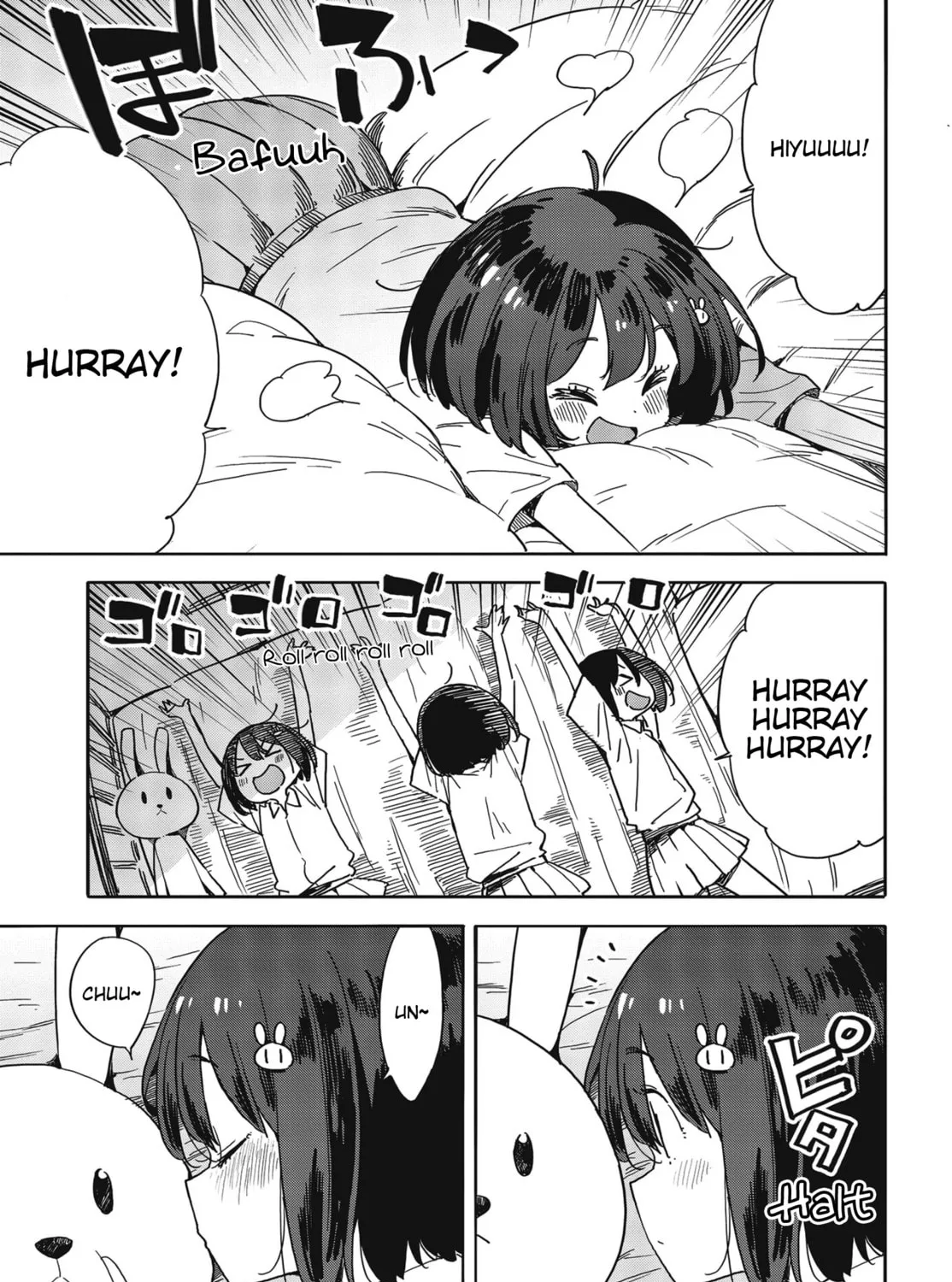 Read This Art Club Has a Problem! chapter 80 image 20 on Lezhin