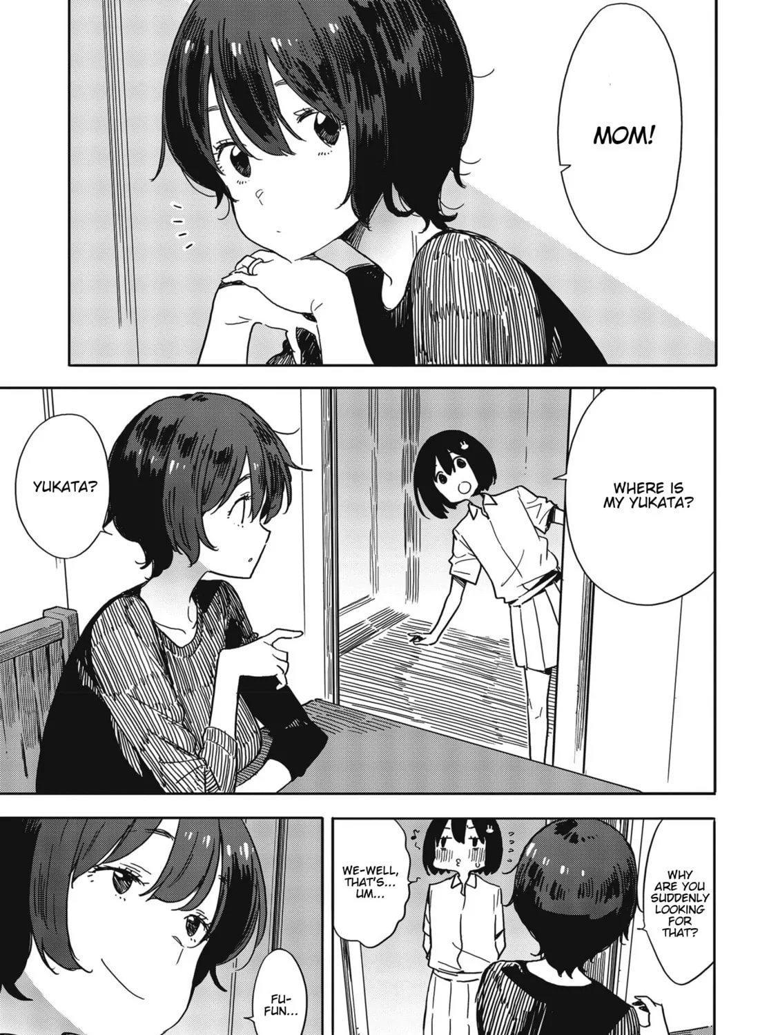 Read This Art Club Has a Problem! chapter 80 image 24 on Lezhin