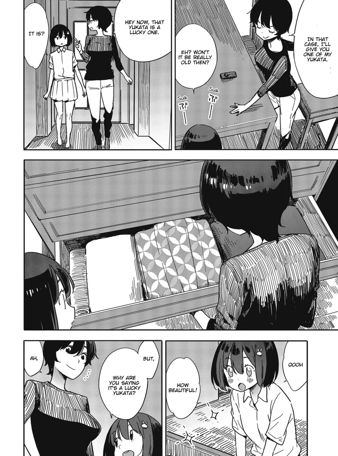 Read This Art Club Has a Problem! chapter 80 image 26 on Lezhin