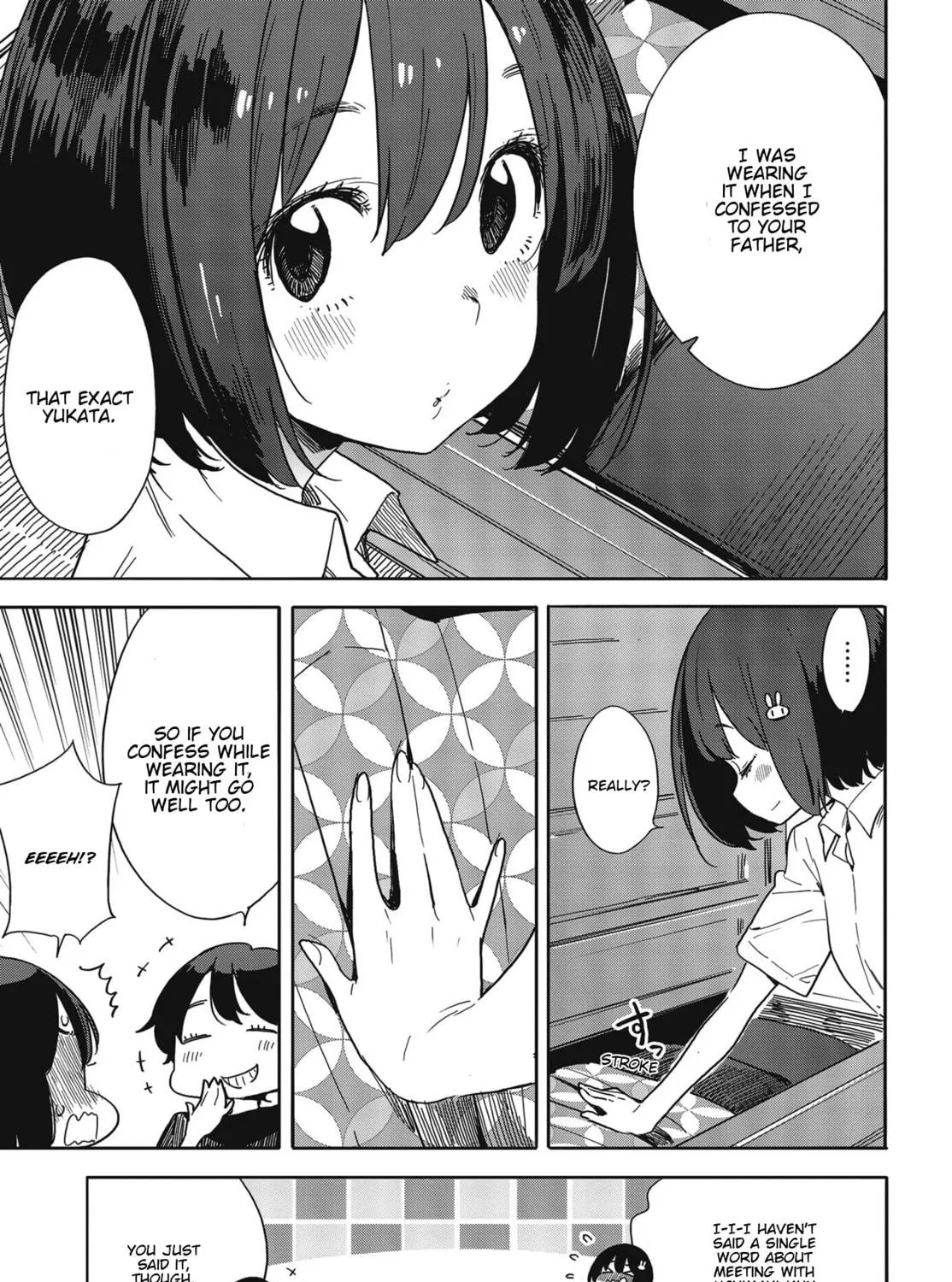 Read This Art Club Has a Problem! chapter 80 image 28 on Lezhin