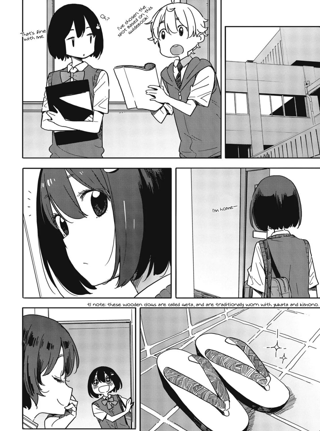 Read This Art Club Has a Problem! chapter 80 image 30 on Lezhin