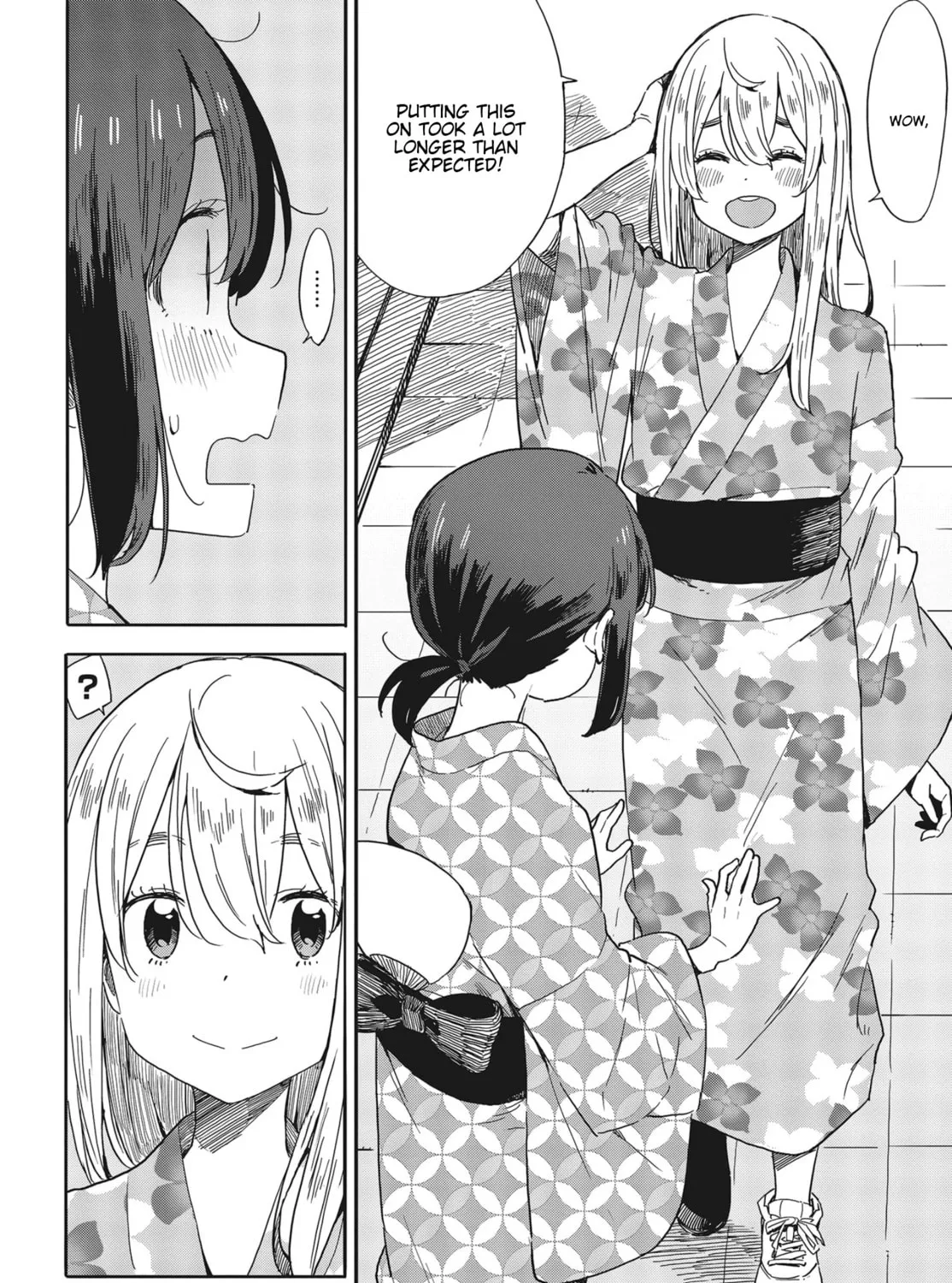 Read This Art Club Has a Problem! chapter 81 image 14 on Lezhin