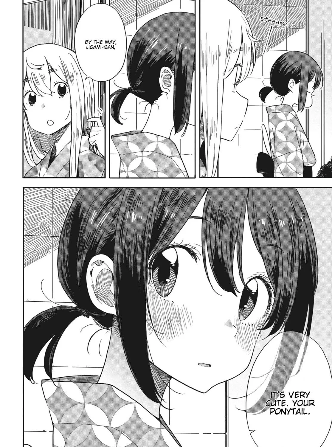 Read This Art Club Has a Problem! chapter 81 image 18 on Lezhin