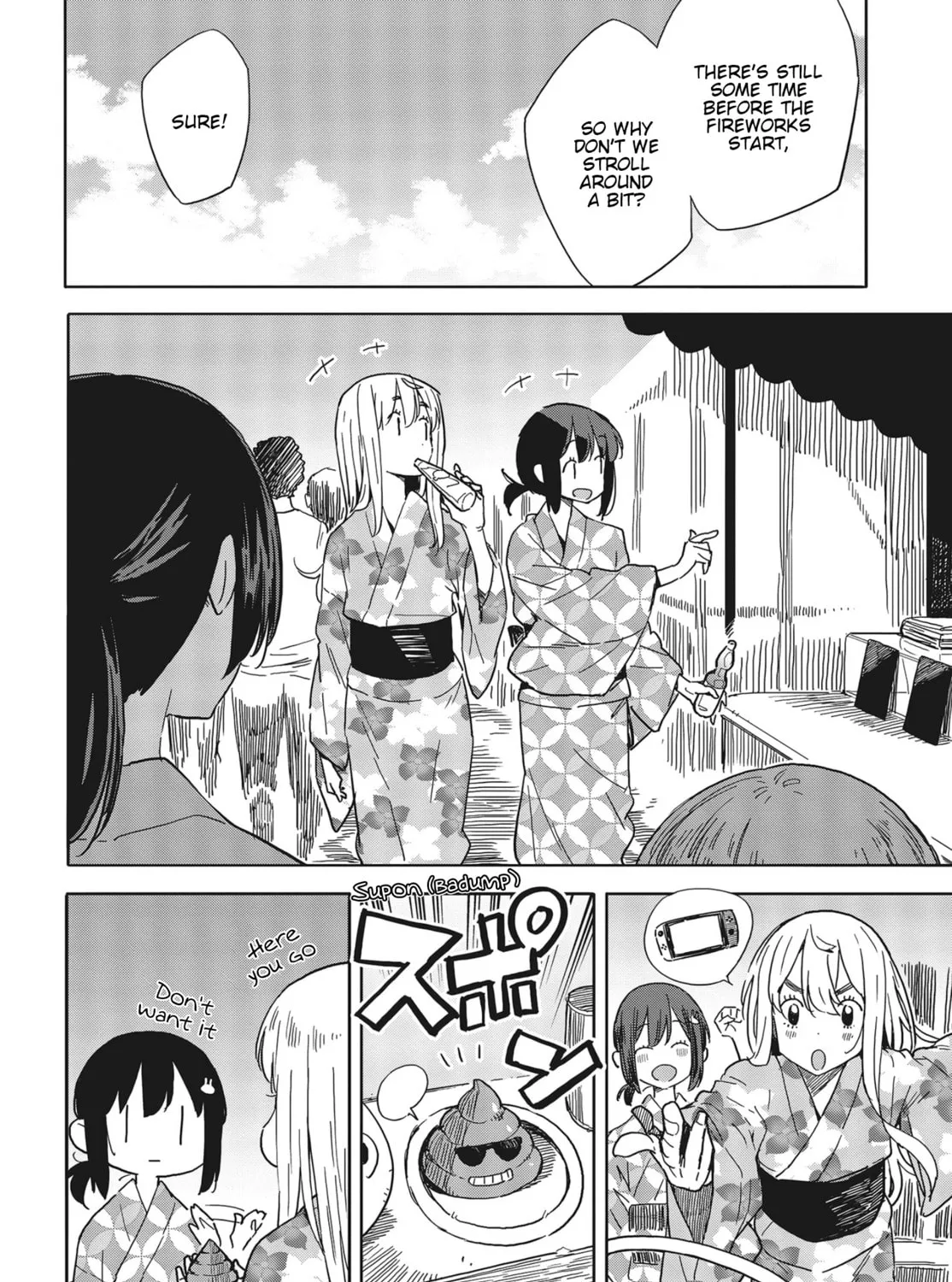 Read This Art Club Has a Problem! chapter 81 image 30 on Lezhin