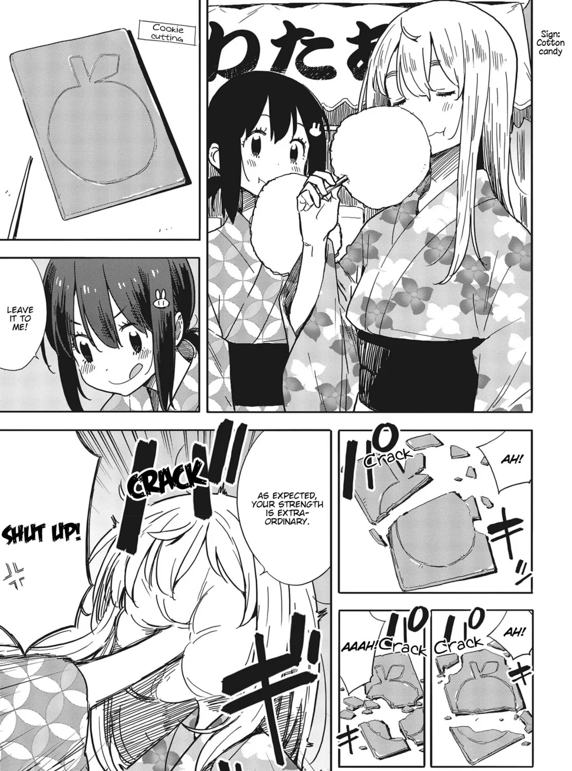 Read This Art Club Has a Problem! chapter 81 image 32 on Lezhin