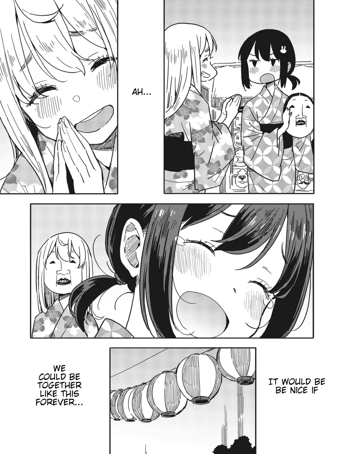 Read This Art Club Has a Problem! chapter 81 image 36 on Lezhin