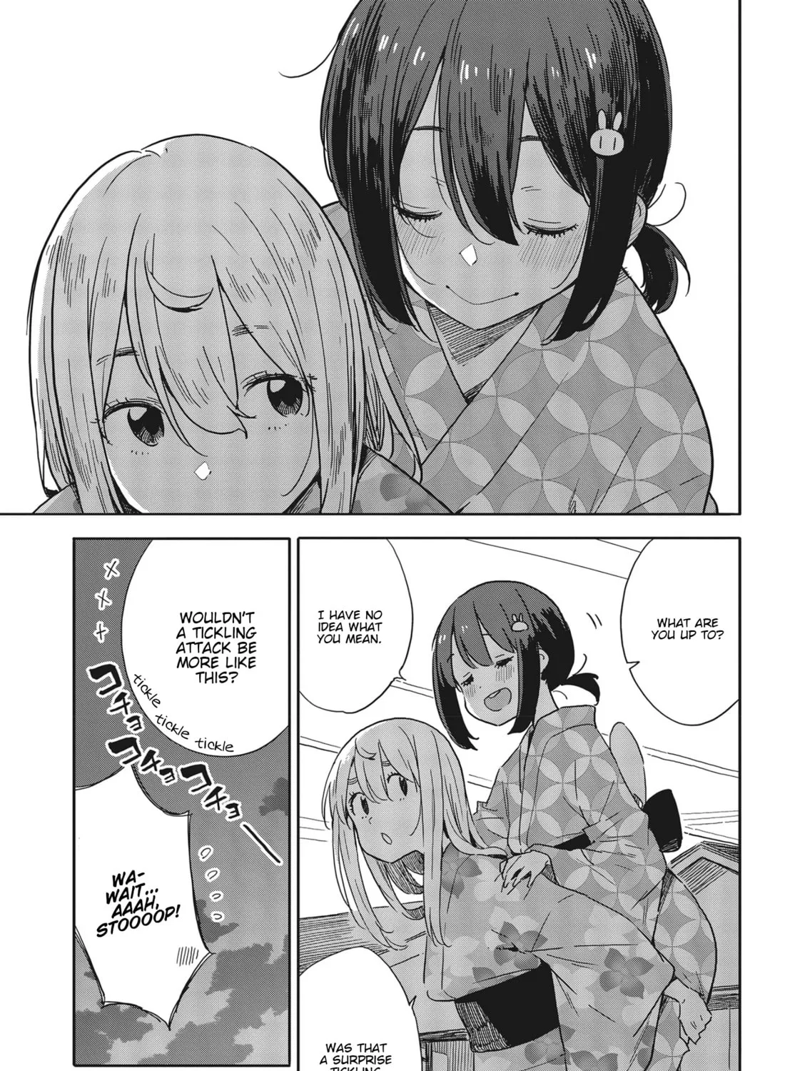 Read This Art Club Has a Problem! chapter 81 image 54 on Lezhin