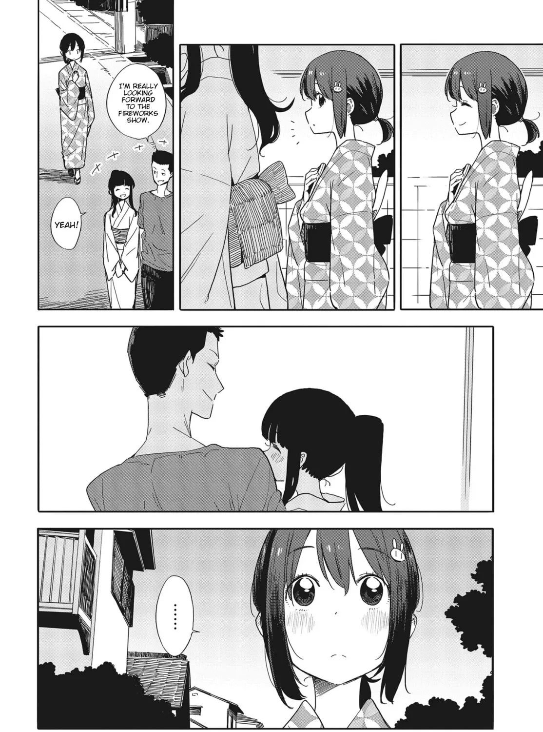 Read This Art Club Has a Problem! chapter 81 image 6 on Lezhin