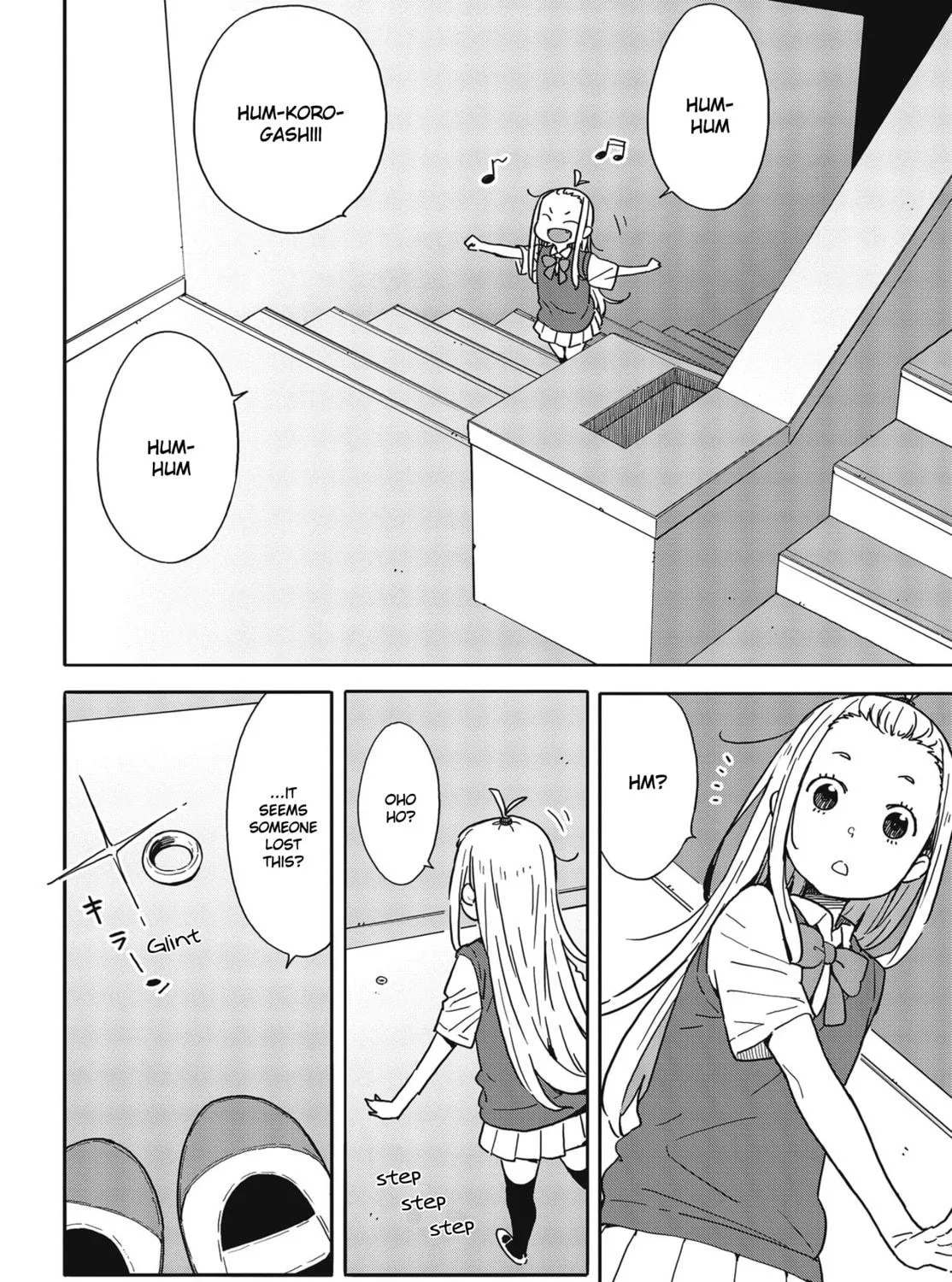 Read This Art Club Has a Problem! chapter 84 image 10 on Lezhin