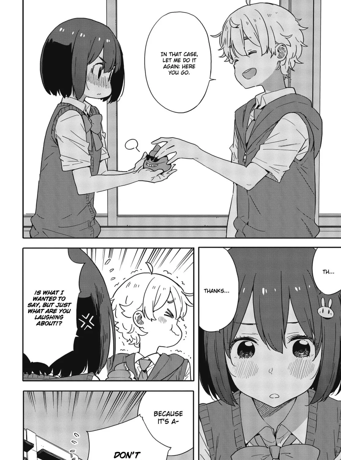 Read This Art Club Has a Problem! chapter 84 image 30 on Lezhin