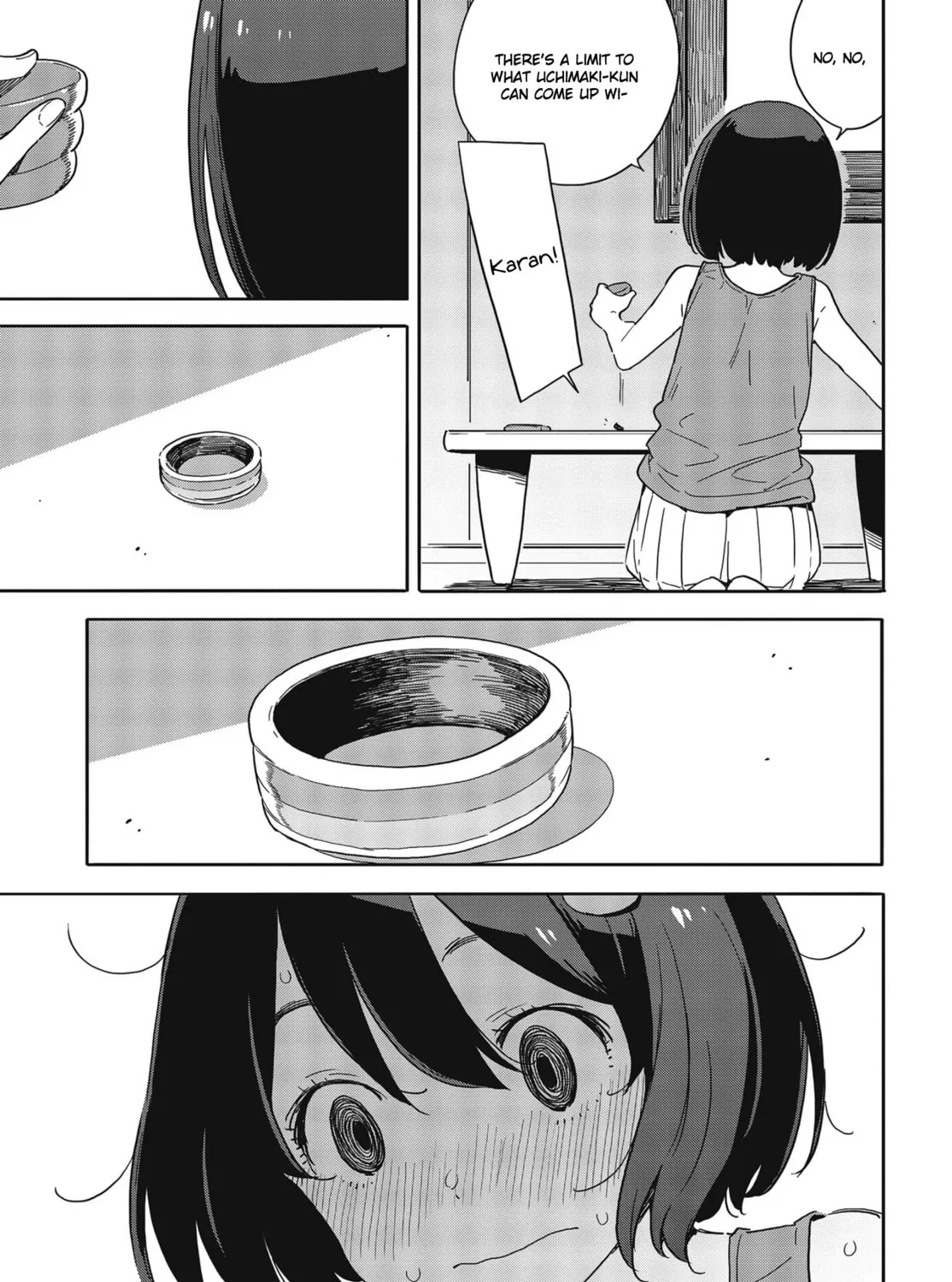 Read This Art Club Has a Problem! chapter 84 image 36 on Lezhin