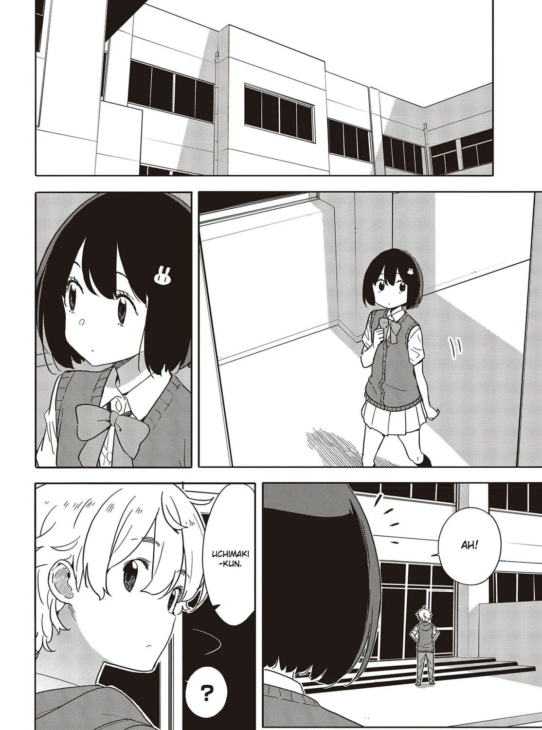 Read This Art Club Has a Problem! chapter 85 image 10 on Lezhin