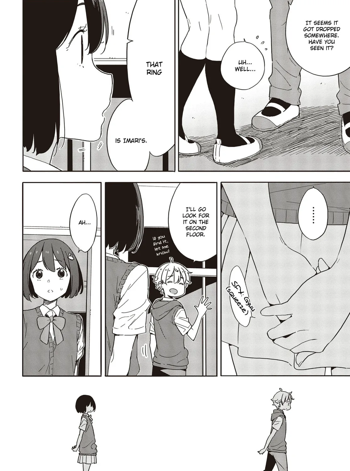 Read This Art Club Has a Problem! chapter 85 image 14 on Lezhin