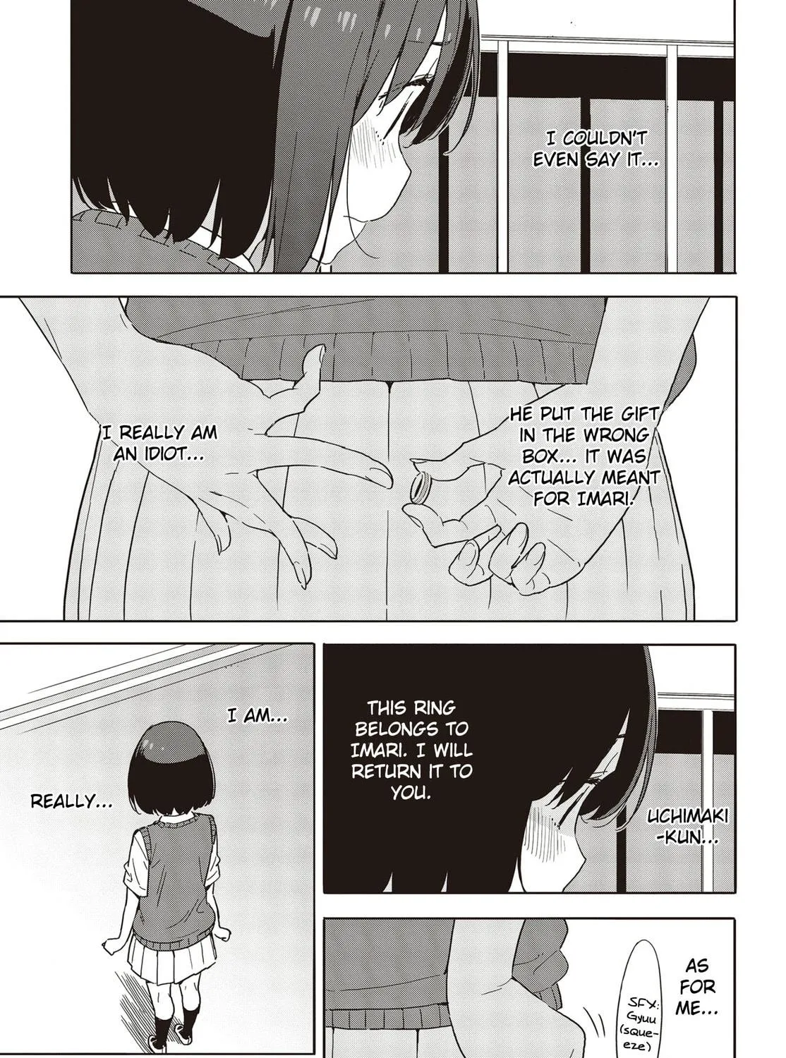 Read This Art Club Has a Problem! chapter 85 image 16 on Lezhin