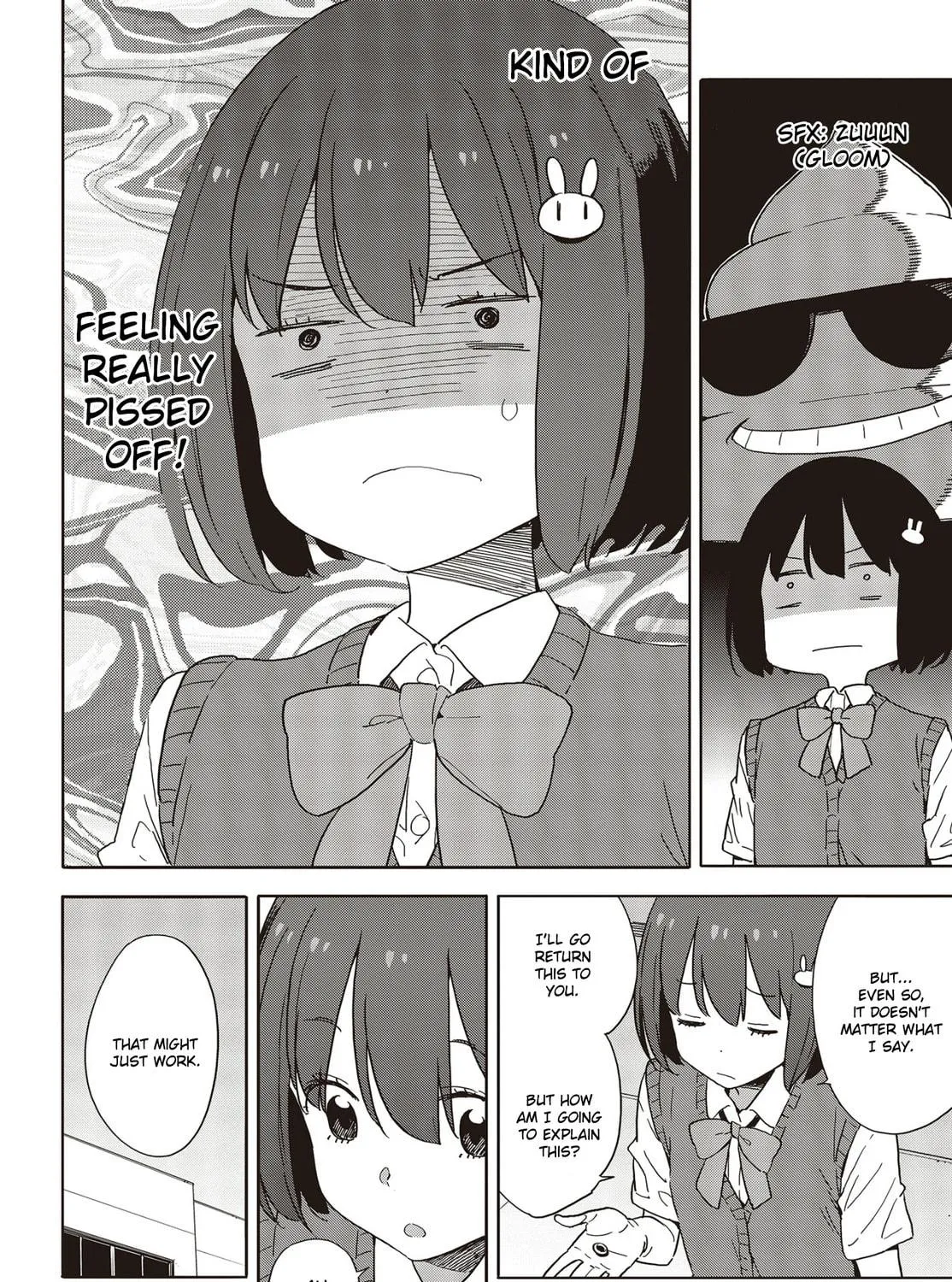 Read This Art Club Has a Problem! chapter 85 image 18 on Lezhin