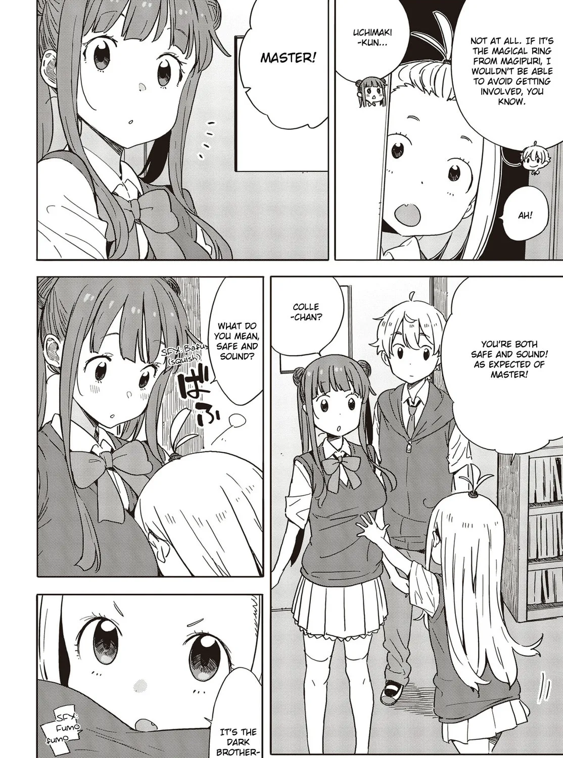 Read This Art Club Has a Problem! chapter 85 image 30 on Lezhin