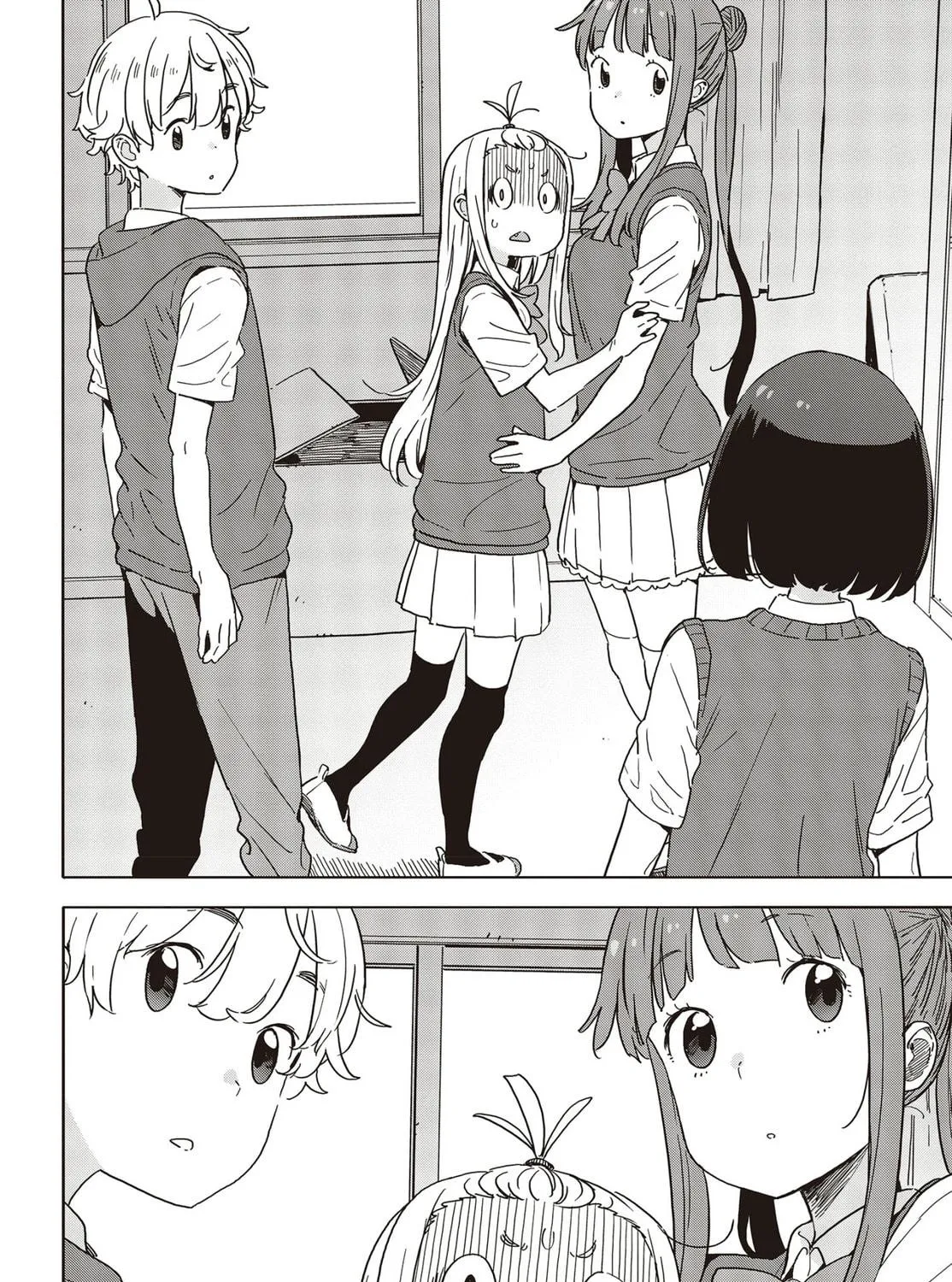 Read This Art Club Has a Problem! chapter 85 image 34 on Lezhin