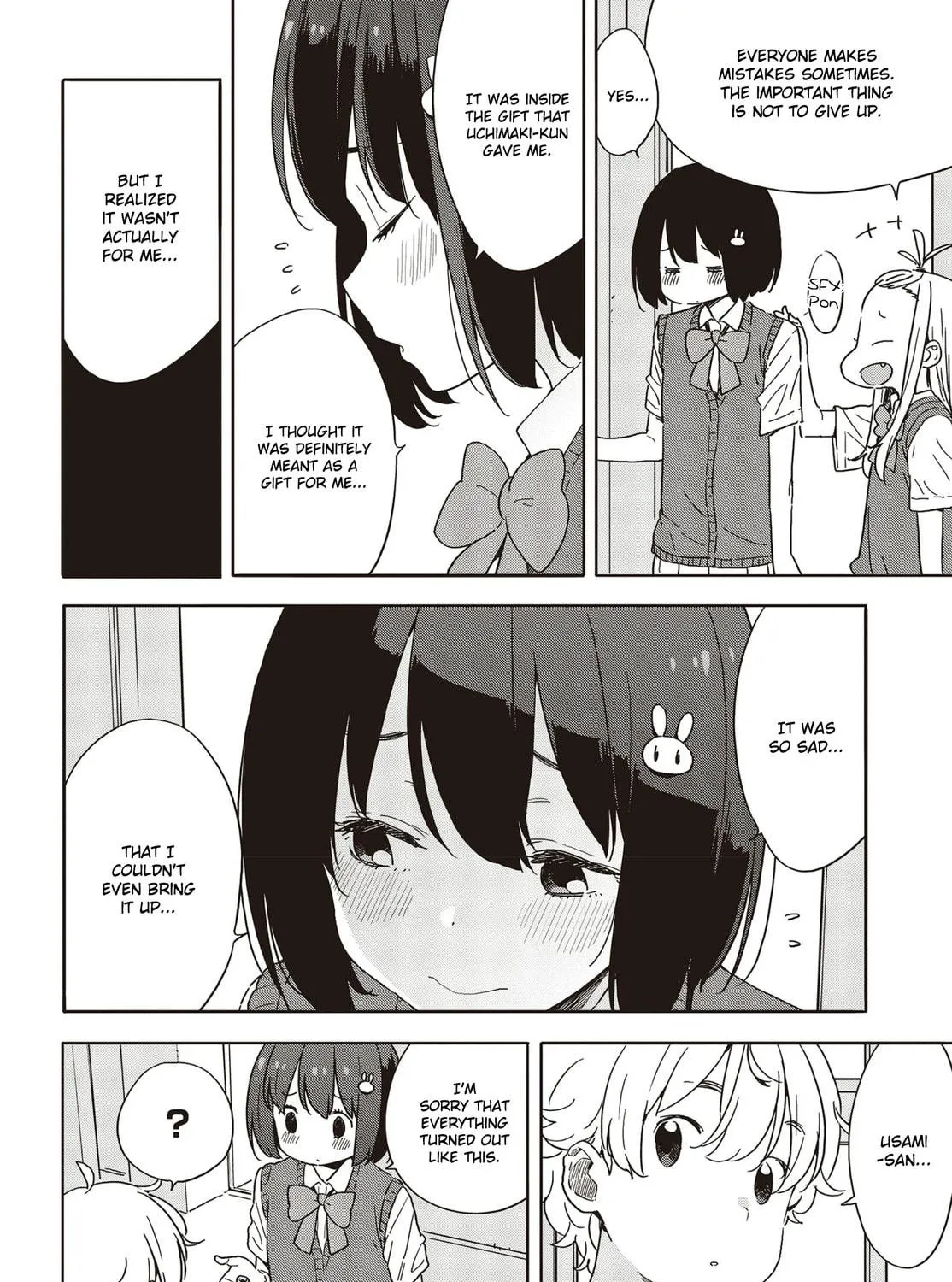 Read This Art Club Has a Problem! chapter 85 image 38 on Lezhin