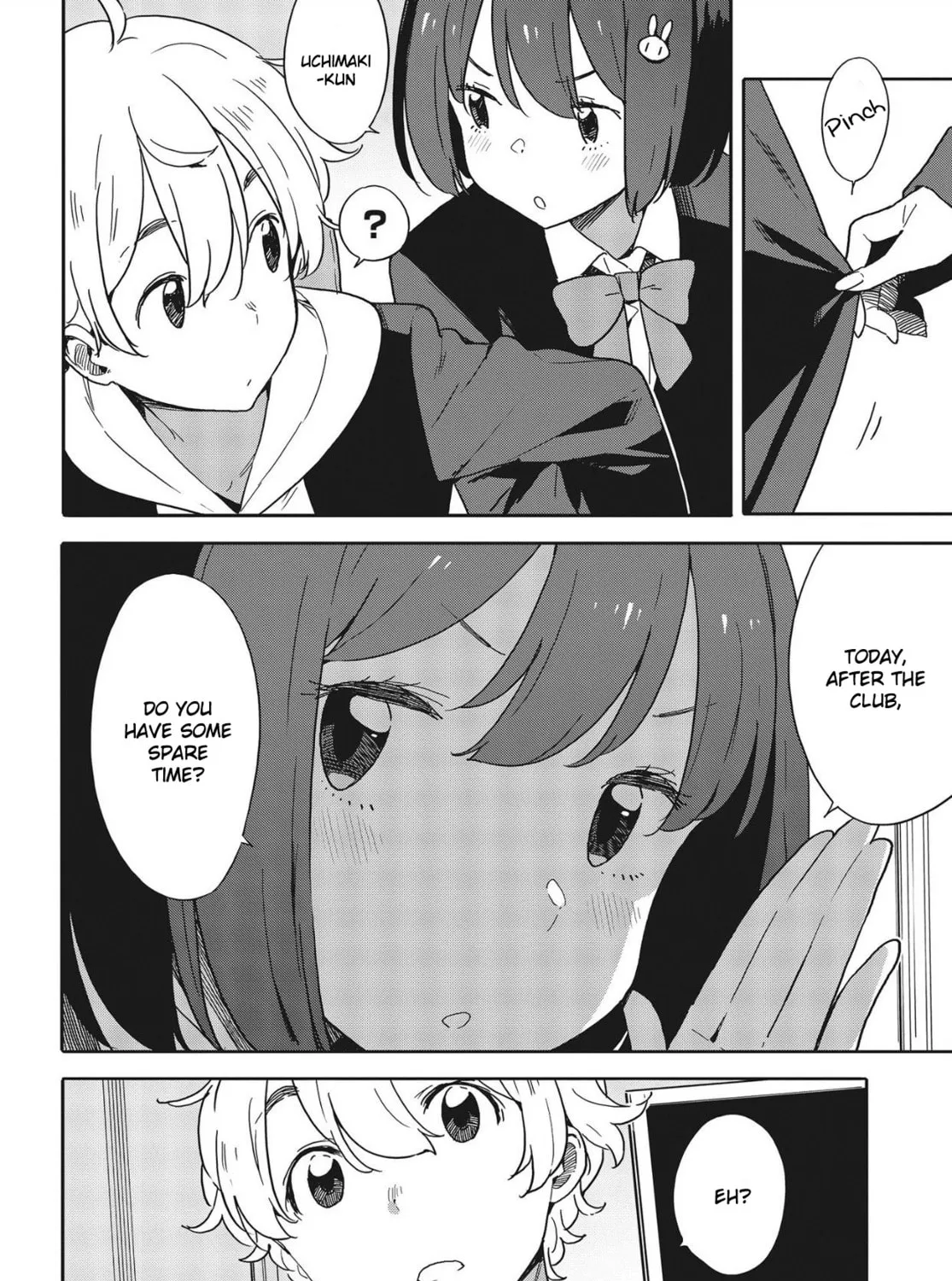 Read This Art Club Has a Problem! chapter 86 image 14 on Lezhin