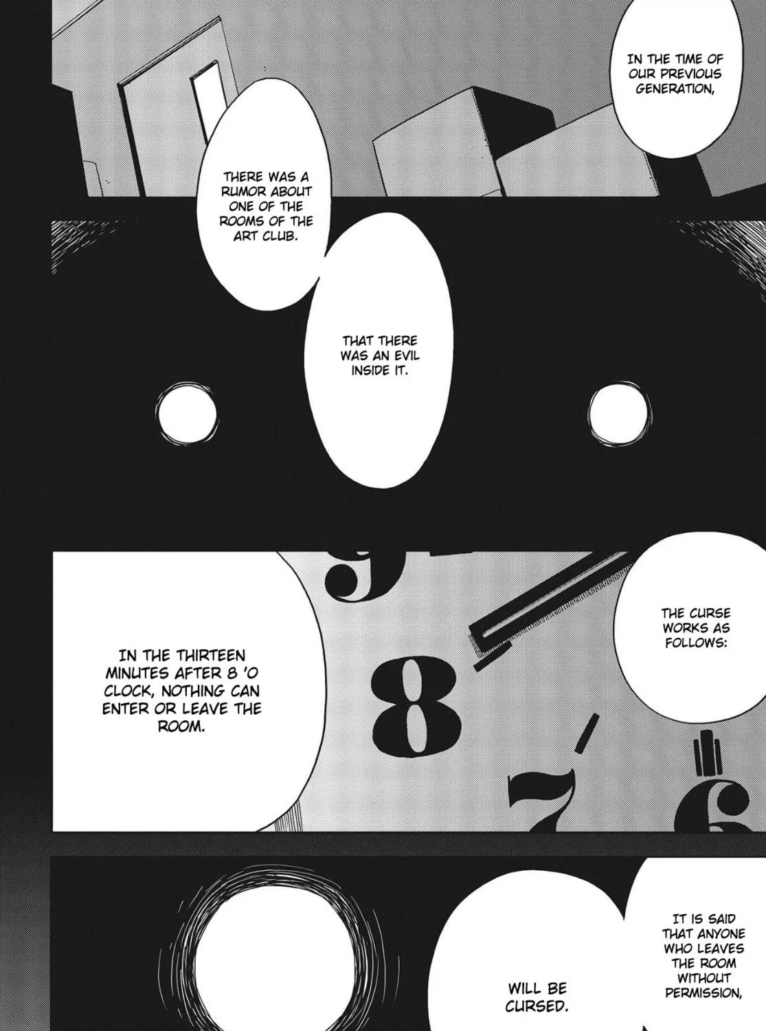 Read This Art Club Has a Problem! chapter 86 image 22 on Lezhin