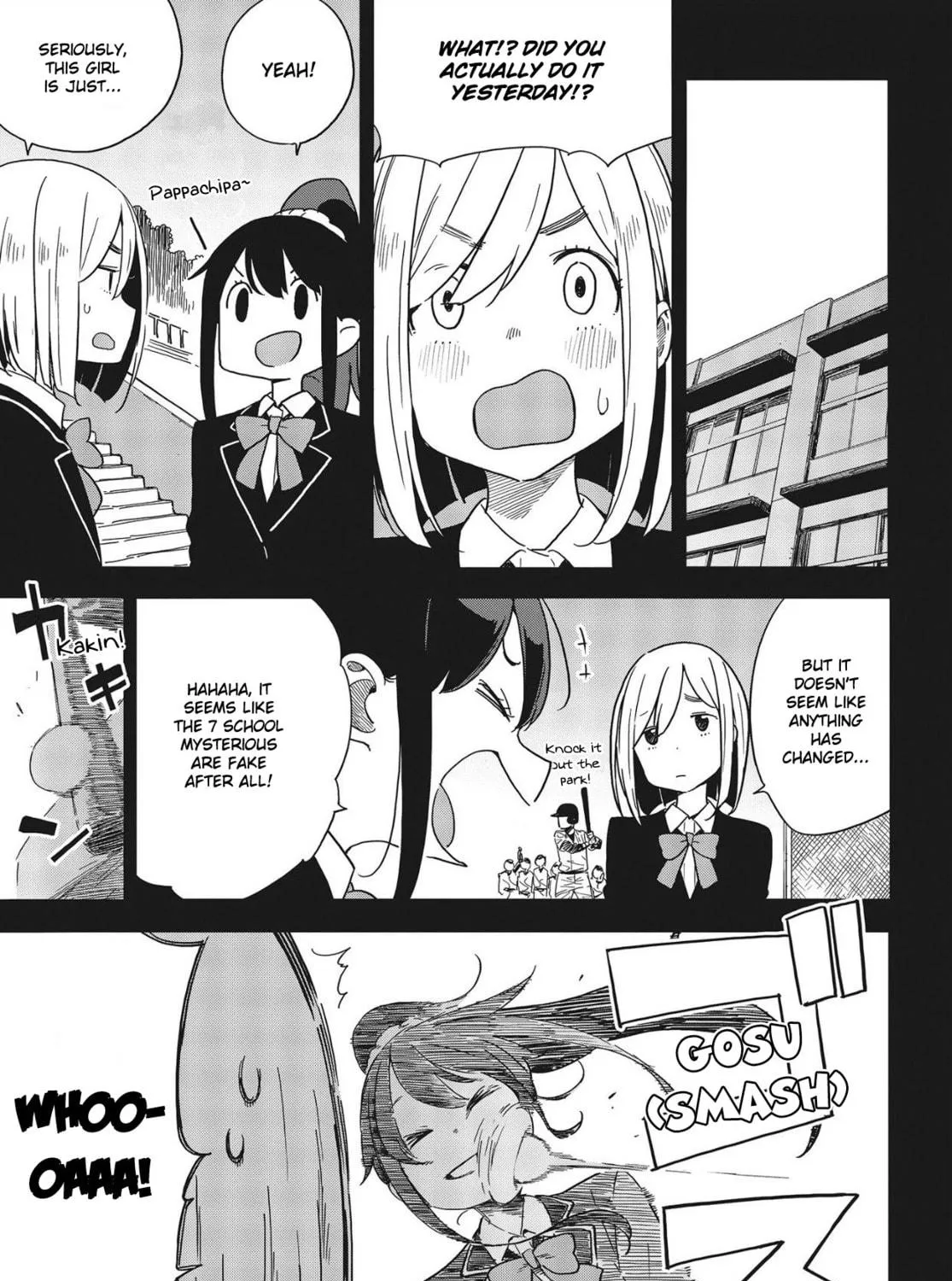 Read This Art Club Has a Problem! chapter 86 image 28 on Lezhin