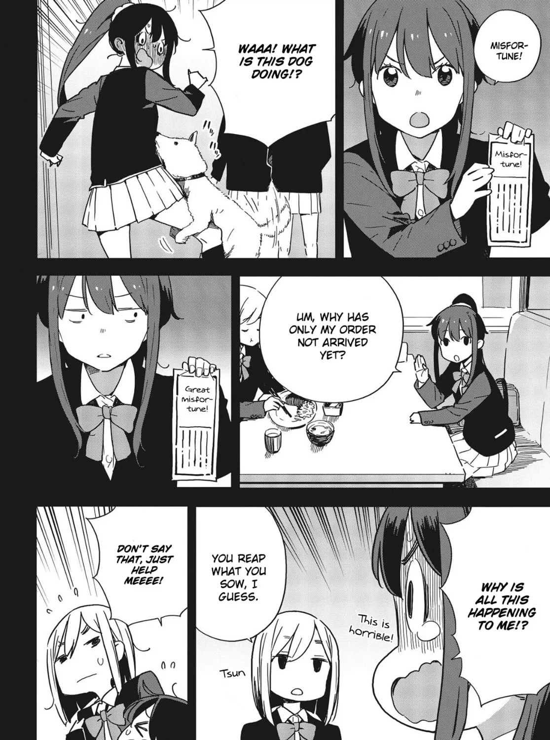 Read This Art Club Has a Problem! chapter 86 image 30 on Lezhin