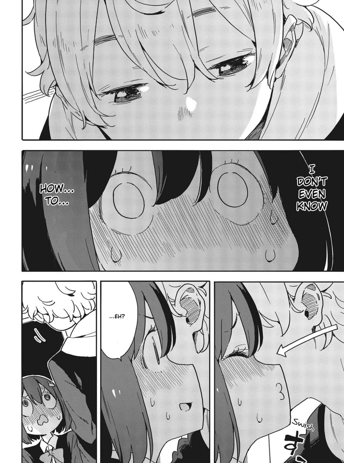 Read This Art Club Has a Problem! chapter 87 image 10 on Lezhin