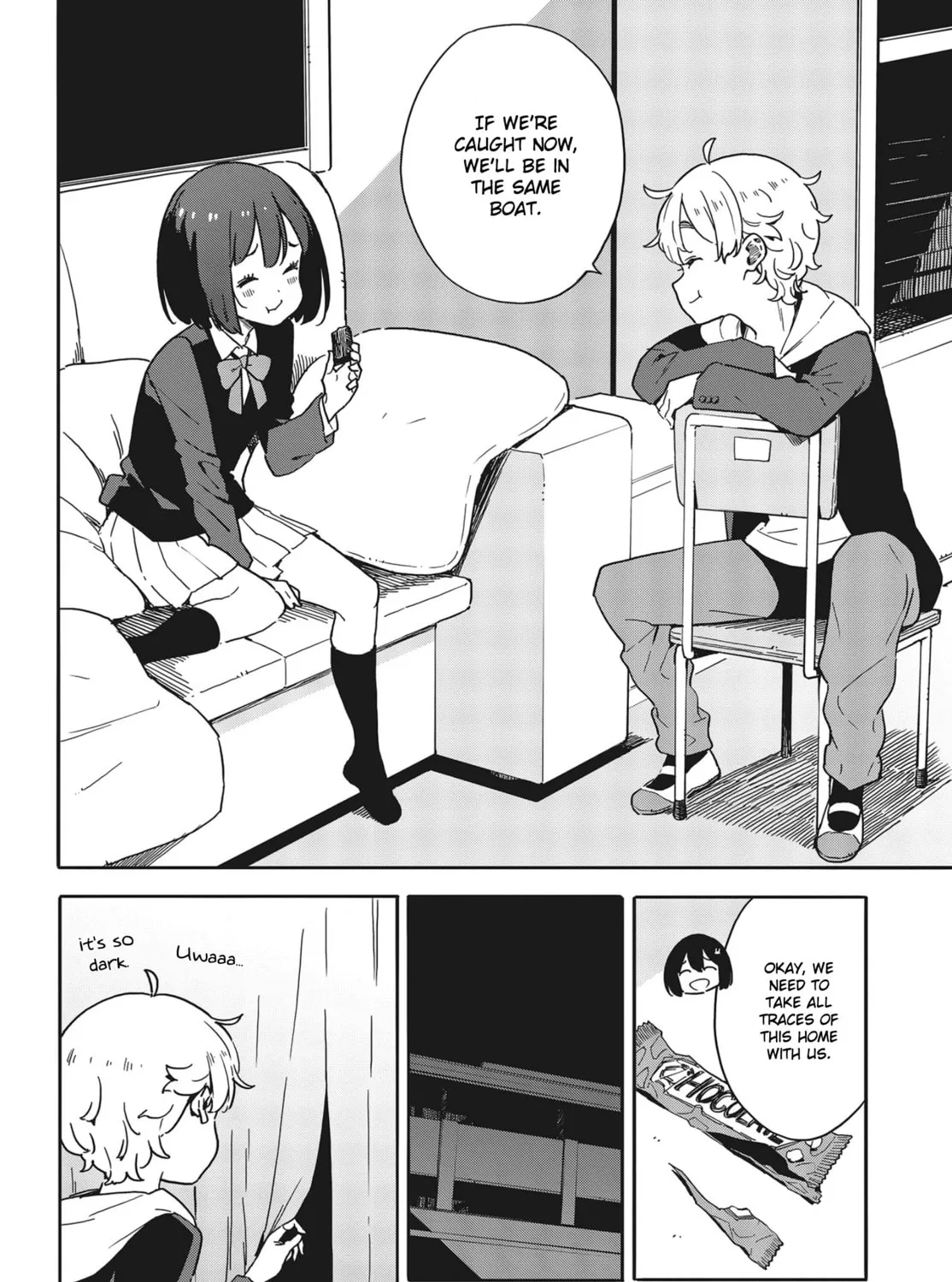 Read This Art Club Has a Problem! chapter 87 image 14 on Lezhin