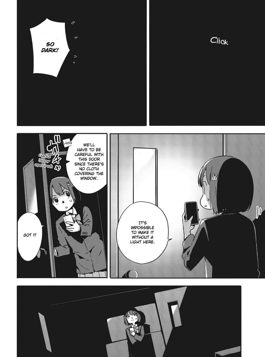 Read This Art Club Has a Problem! chapter 87 image 18 on Lezhin