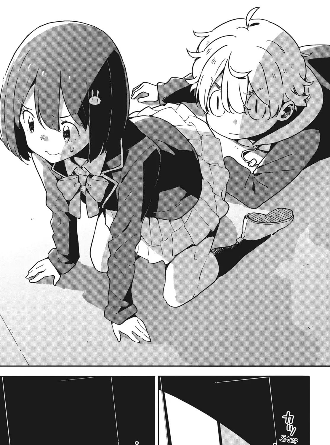 Read This Art Club Has a Problem! chapter 87 image 32 on Lezhin