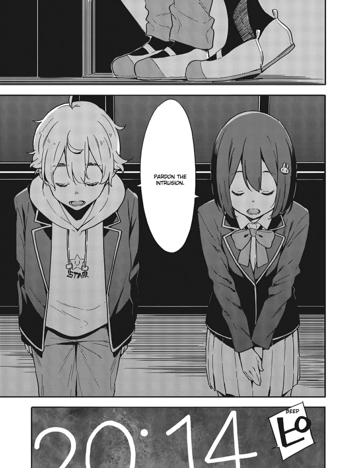 Read This Art Club Has a Problem! chapter 87 image 36 on Lezhin