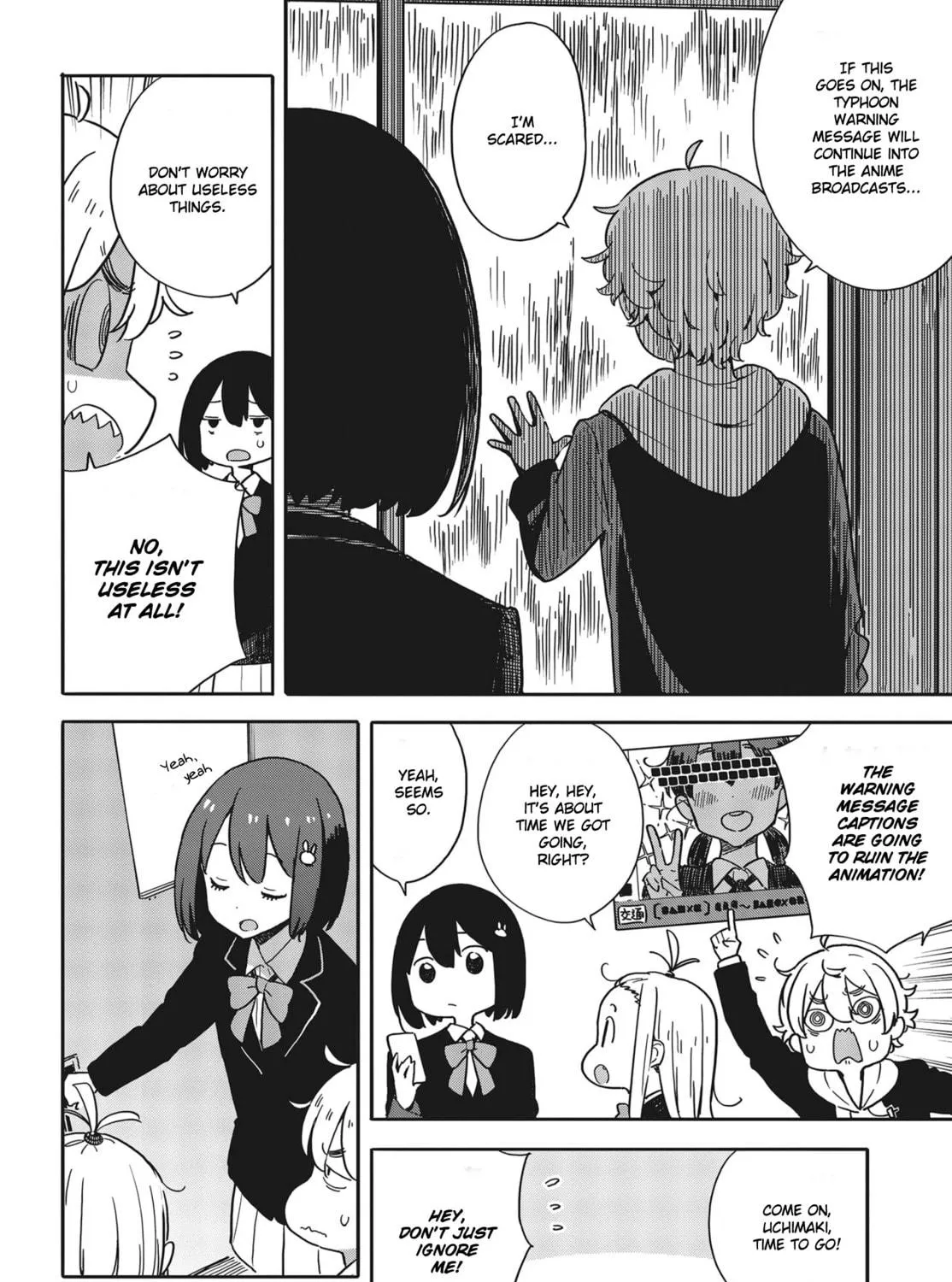 Read This Art Club Has a Problem! chapter 88 image 10 on Lezhin