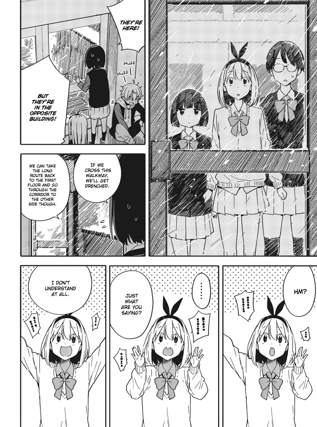 Read This Art Club Has a Problem! chapter 88 image 26 on Lezhin