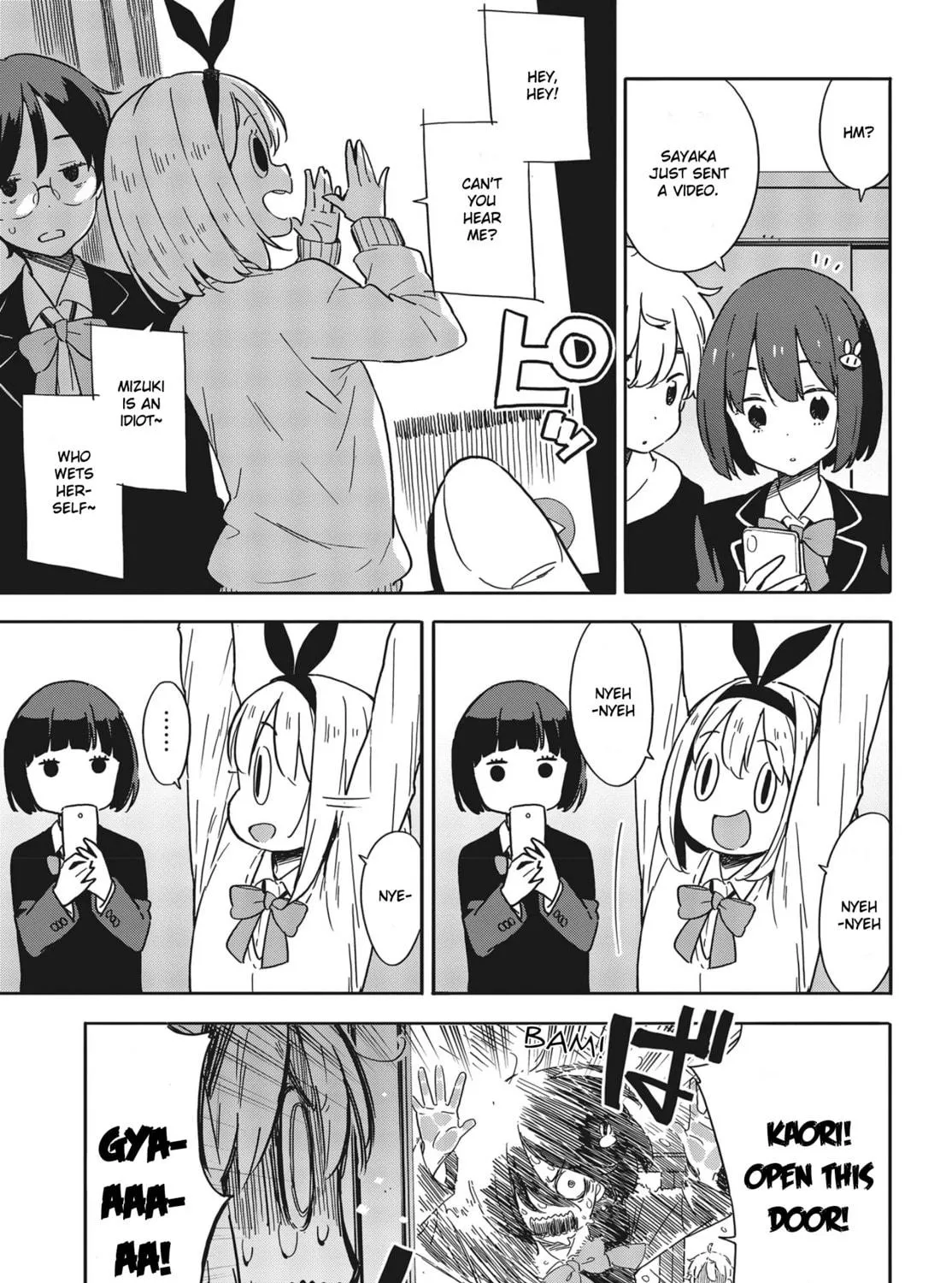 Read This Art Club Has a Problem! chapter 88 image 28 on Lezhin