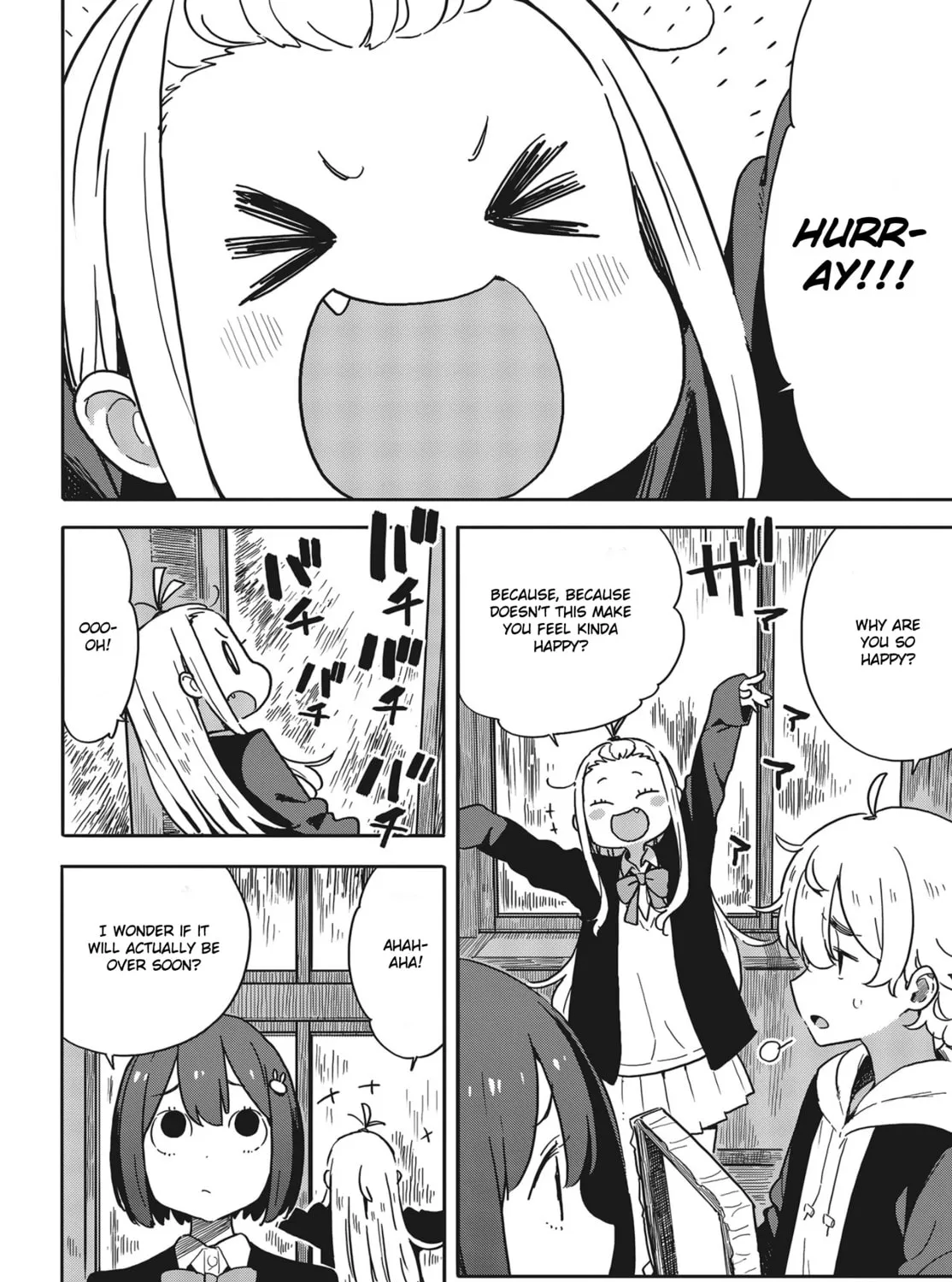 Read This Art Club Has a Problem! chapter 88 image 6 on Lezhin