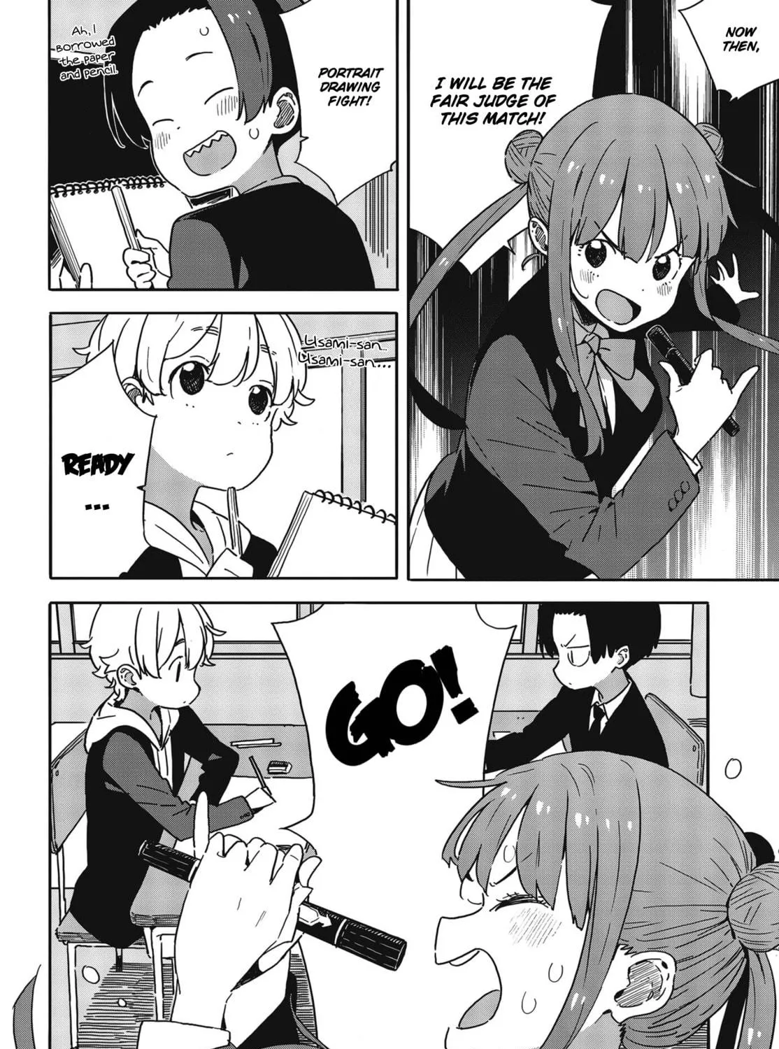 Read This Art Club Has a Problem! chapter 89 image 10 on Lezhin