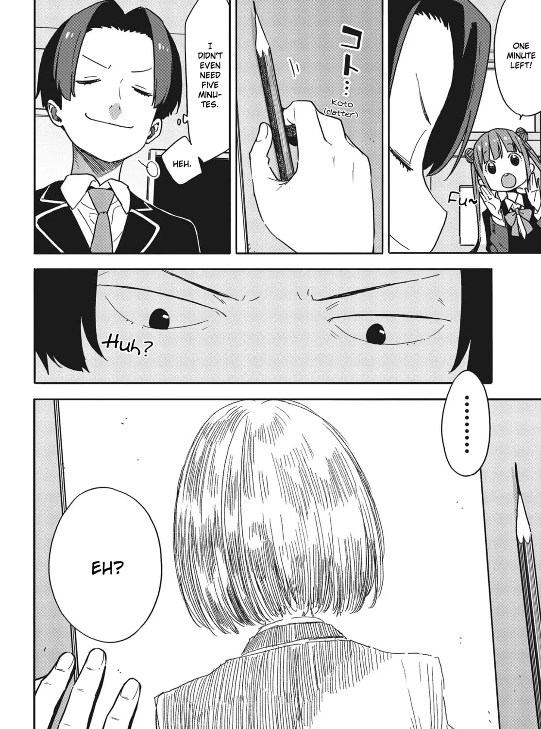 Read This Art Club Has a Problem! chapter 89 image 14 on Lezhin