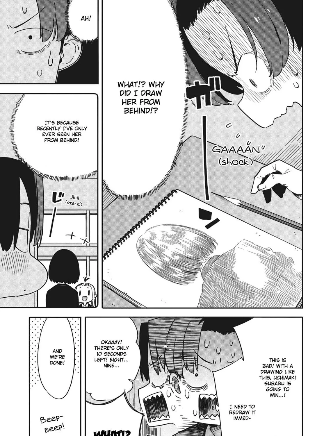 Read This Art Club Has a Problem! chapter 89 image 16 on Lezhin