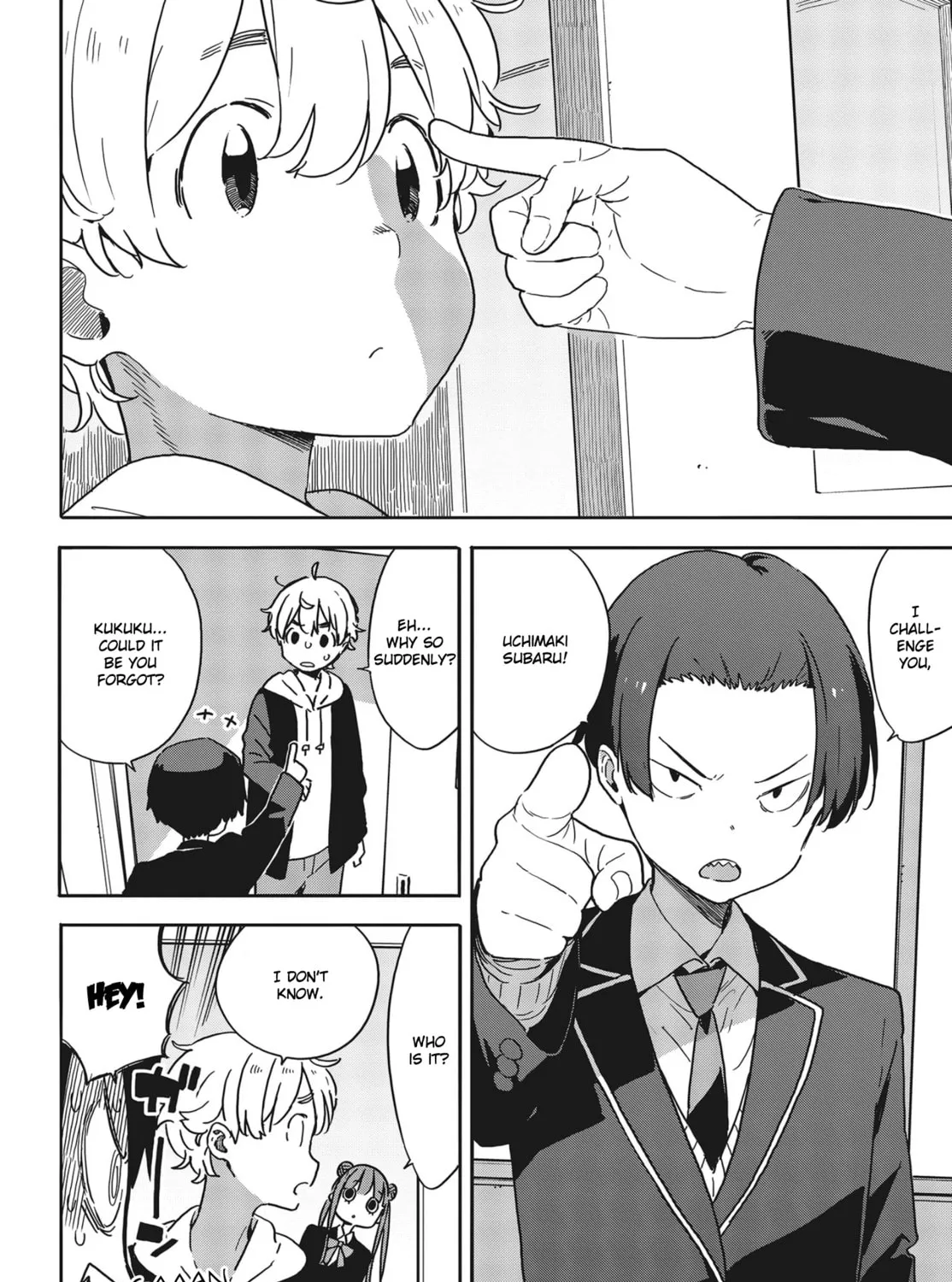 Read This Art Club Has a Problem! chapter 89 image 2 on Lezhin